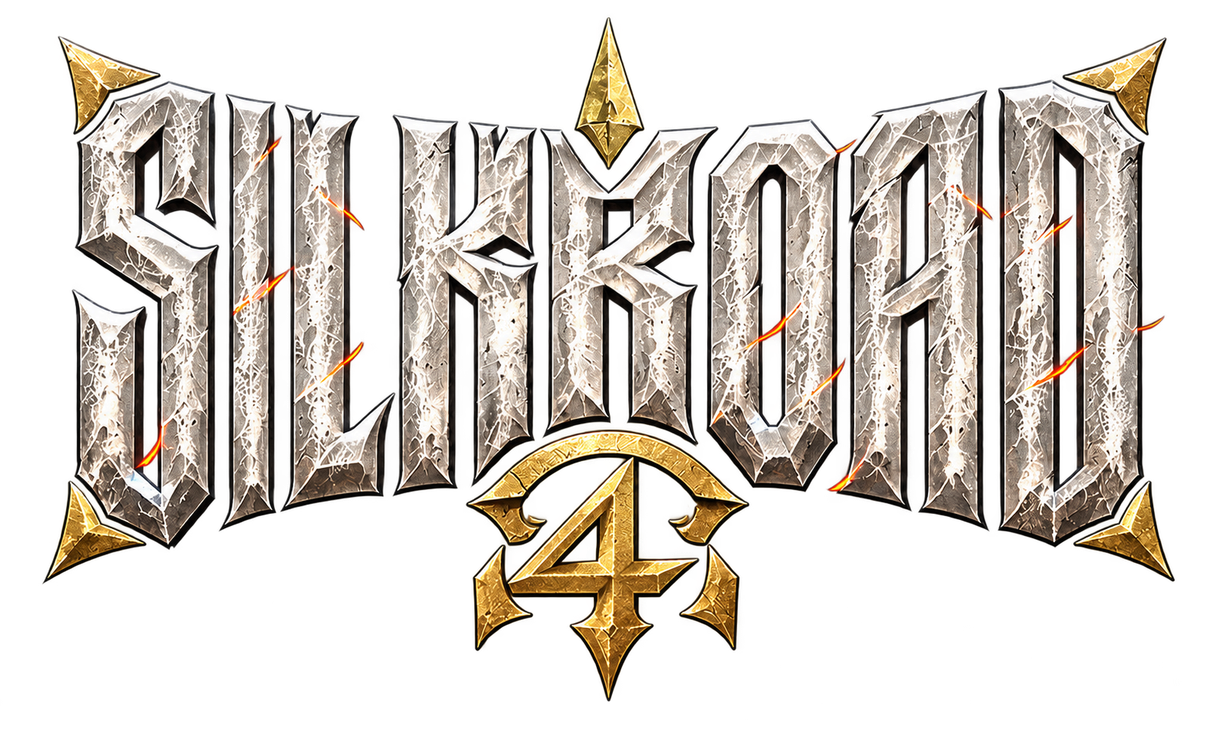 4Silkroad